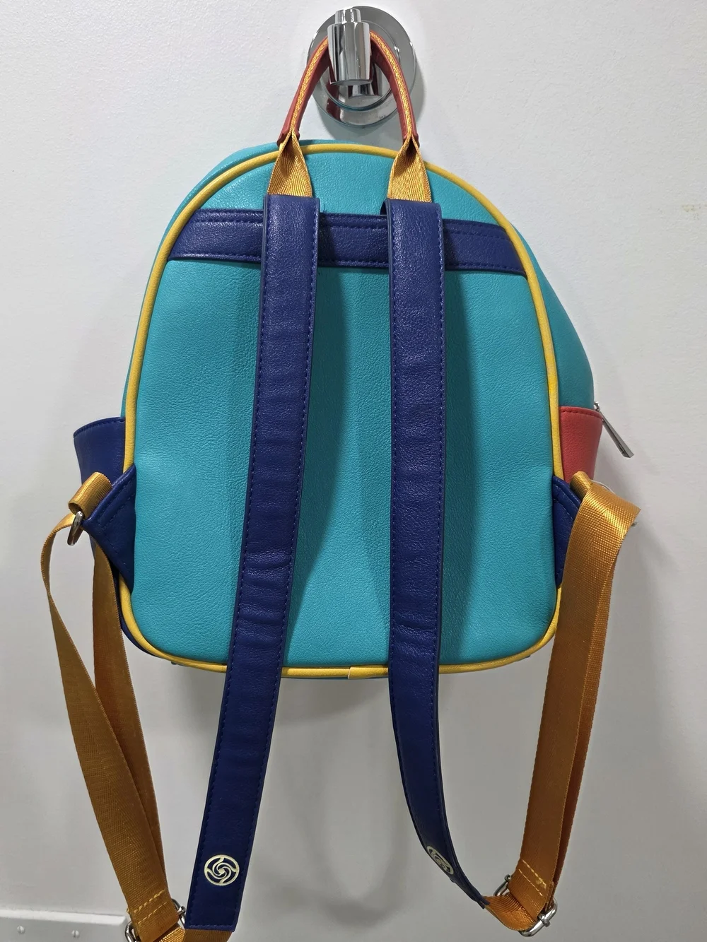 Jujutsu Kaisen Chibi Jujutsu Sorcerers Mini Backpack